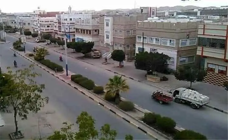 حملات أمنية نوعية في غيل باوزير تسفر عن ضبط مروجي...
