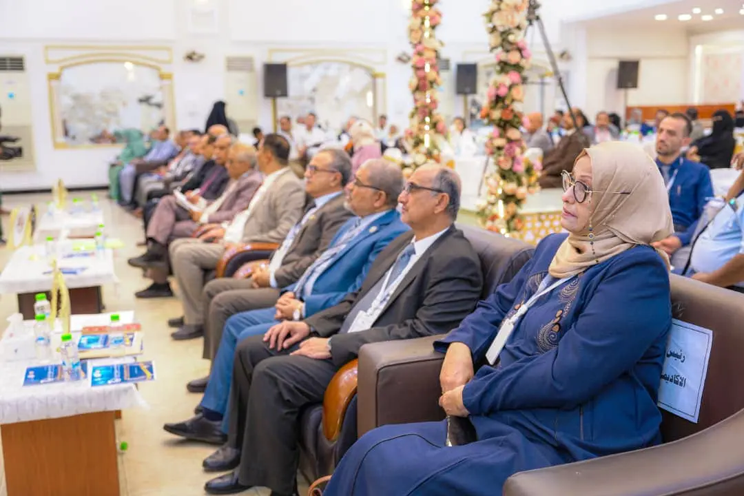 وزارة التعليم العالي تدشن اللقاء التشاوري السابع ل...