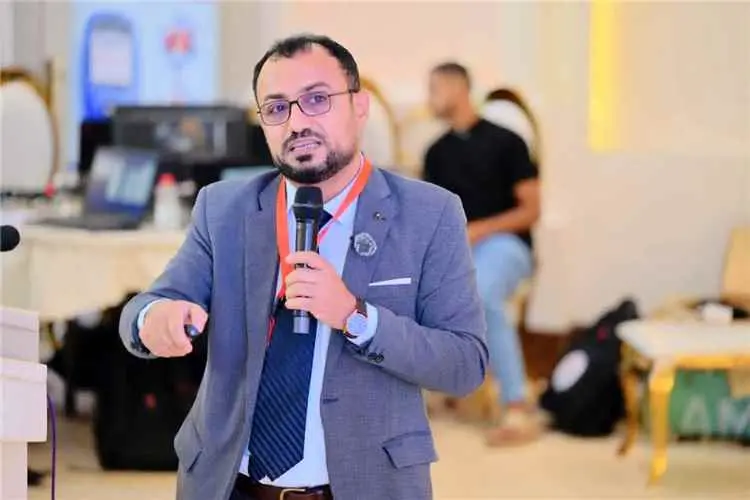 اختيار الدكتور عبدالوهاب الماتري ضمن نخبة رواد طب القلب التداخلي في الوطن العربي