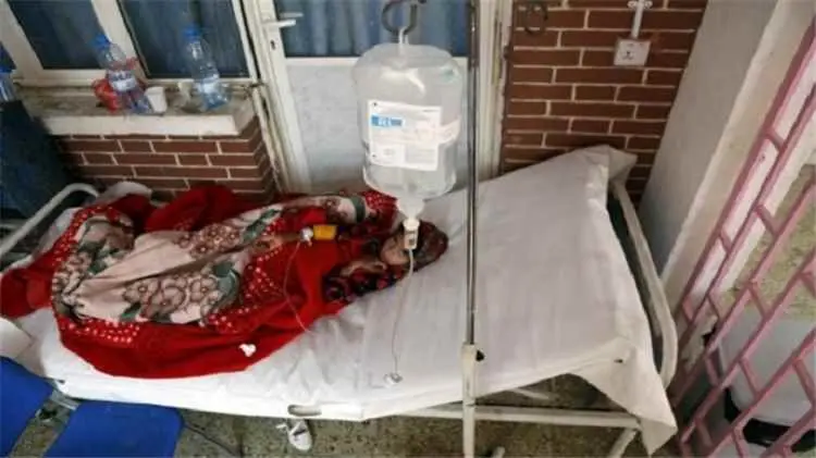 مسؤول صحي: 5.7 ألف إصابة و30 وفاة بحمى الضنك في من...
