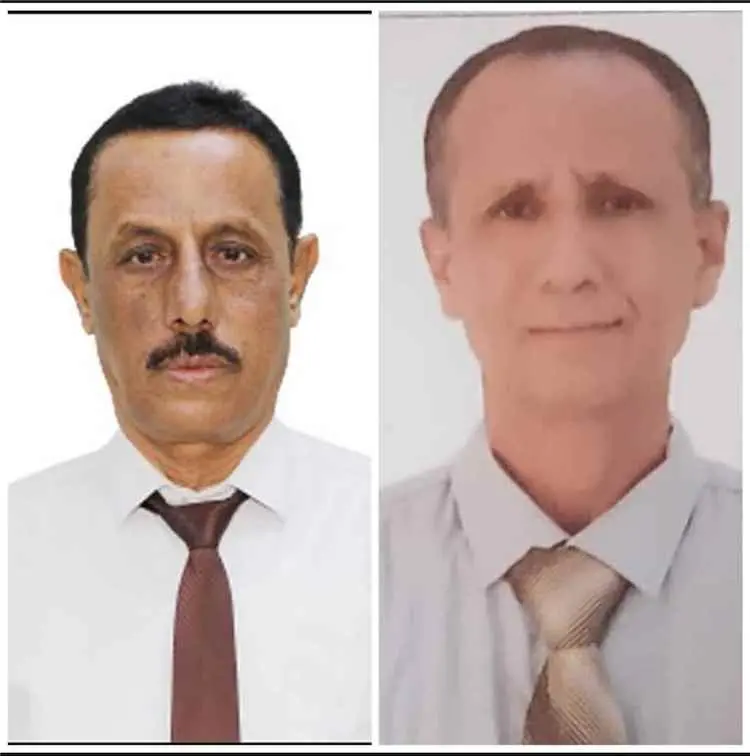 تكليف بن قاضي رئيسًا لفرع المجلس.. وتهنئة من مدير...