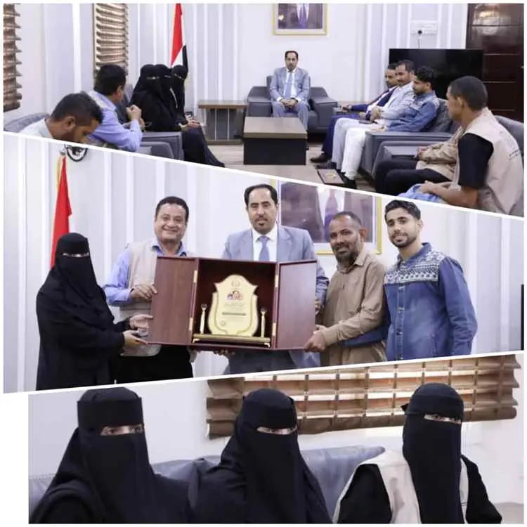 البكري يؤكد حرص وزارة الشباب والرياضة على تمكين فئ...