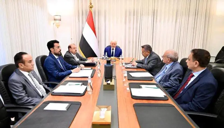 إجراءات حازمة لردع الانتهاكات الحوثية وحماية السيا...