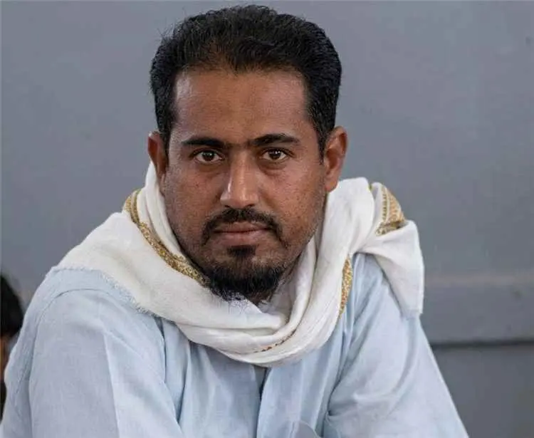 شخصية بحجم المسؤولية.. مازن بالليل اليوسفي بين الإدارة الحكيمة وخدمة المجتمع