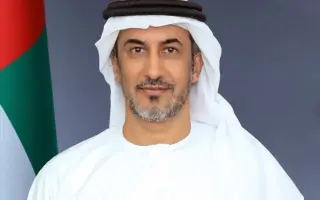الهاجري: 98% من الاستثمارات الأجنبية في الإمارات ح...