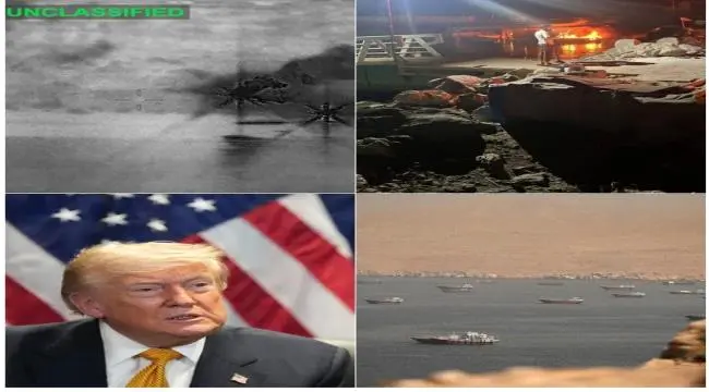 مخاوف من عودة الحرب.. تفاصيل الضربات المتبادلة بين إيران وأمريكا