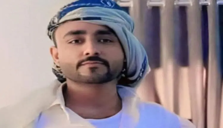مقتل شاب بقنبلة انفجرت به أمام منزله بعد أيام من زواجه في أبين