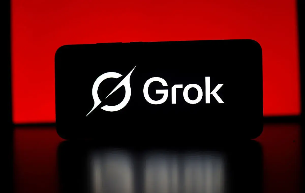 دعوى قضائية: مستخدم "Grok" أنتج 7 آلاف صورة اعتداء...