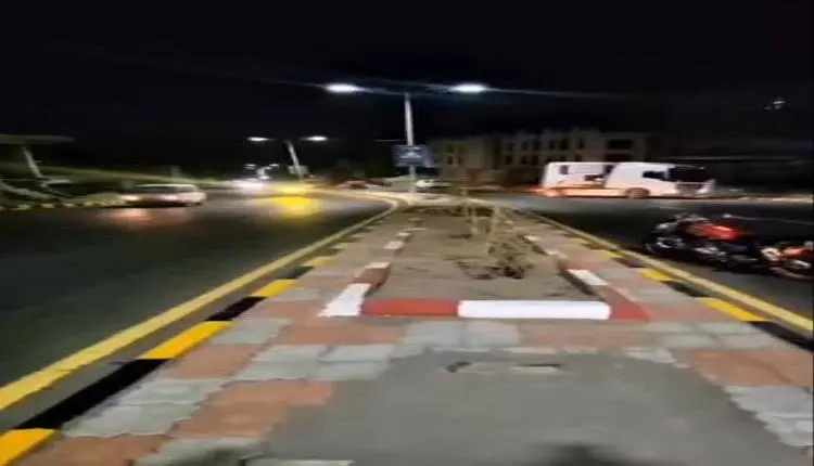 اغتيال قيادي حوثي بارز لحظة خروجه من فندق بعد تصفي...