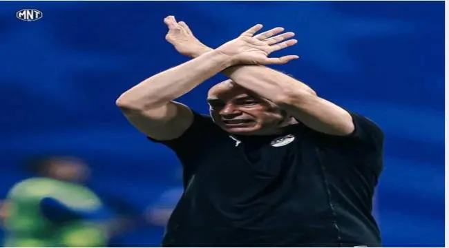 أول قرار من "الفيفا" تجاه حكم مصر والأرجنتين