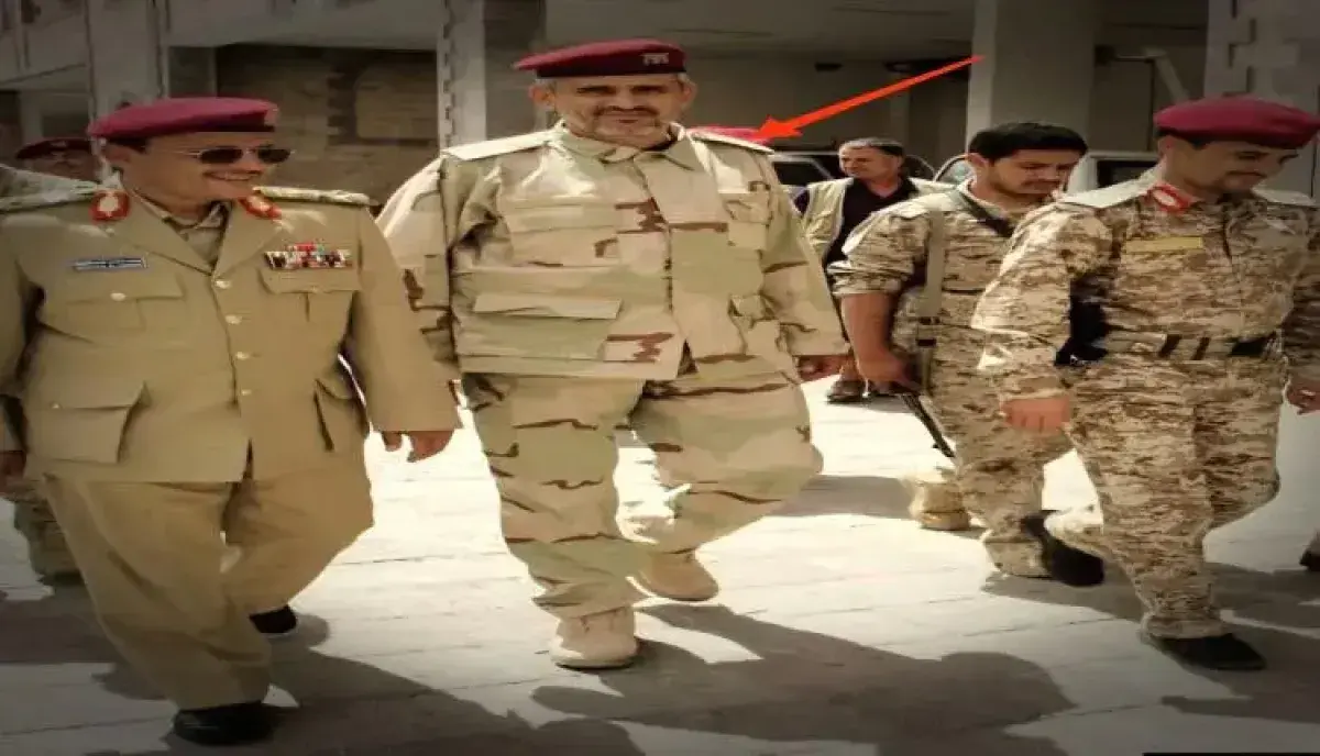 اسرار | بالاسم والصورة- ذراع (أبو علي الحاكم) .. ا...