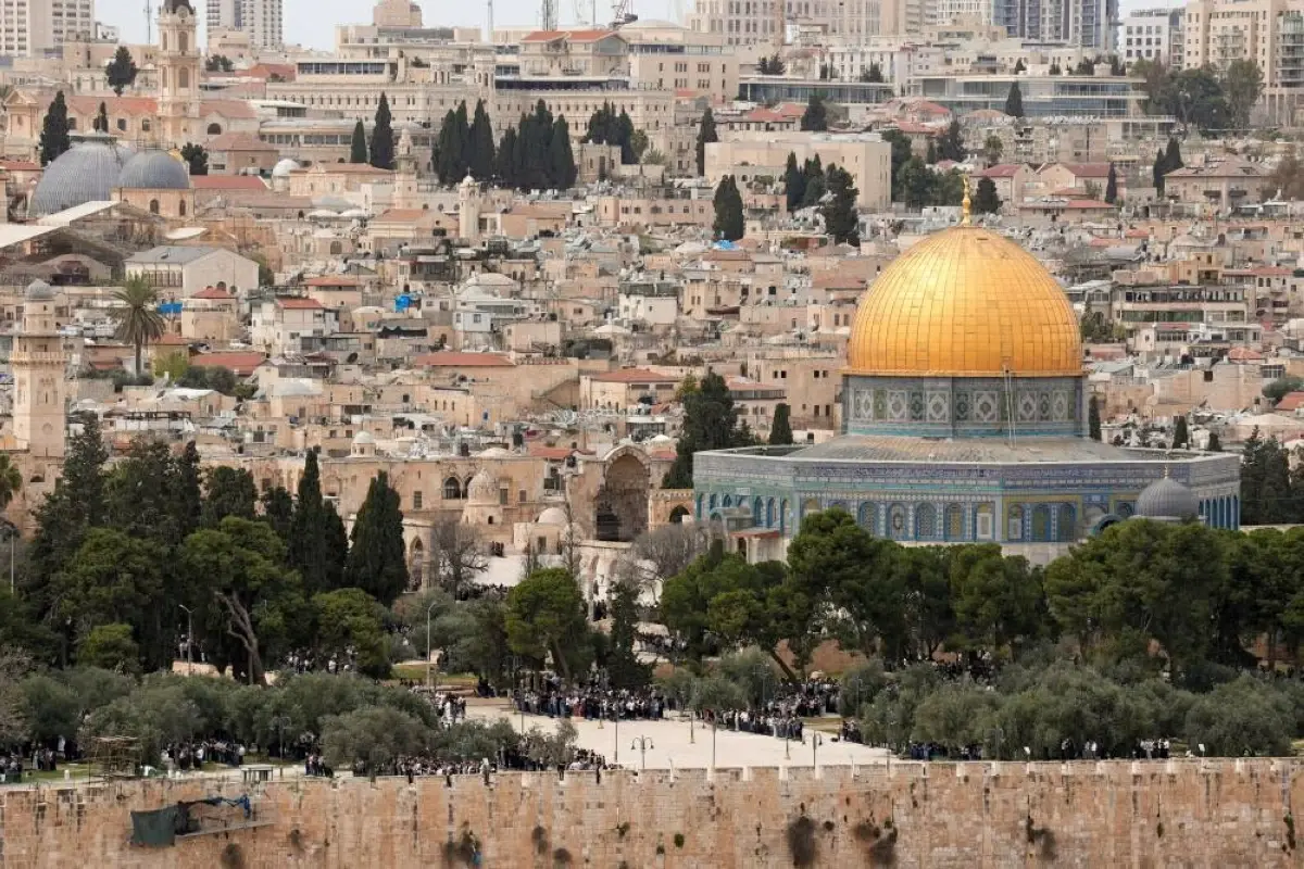 مجلس السلام يخطط لإقامة منطقة إنسانية تجريبية جنوبي غزة