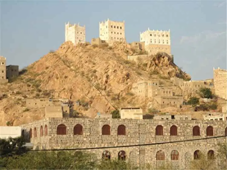 لودر تحتضن صباح السبت نكفاً قبلياً واسعاً لنصرة حل...