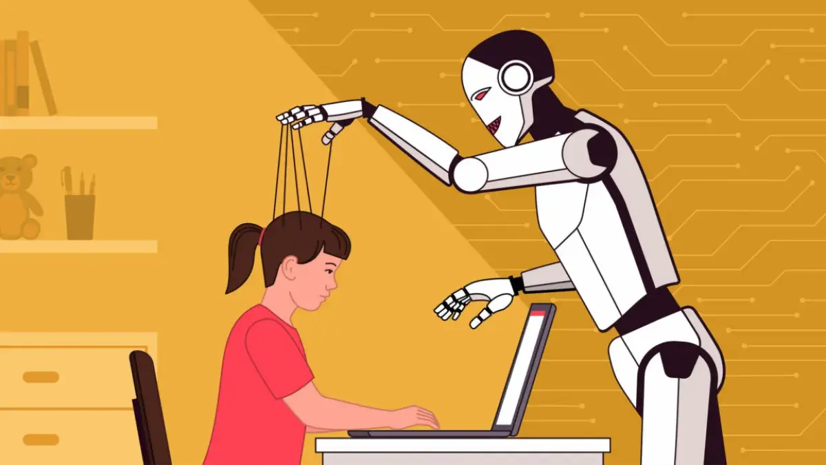 أساتذة جامعات مرموقة يواجهون شبح الغش بالذكاء الاص...