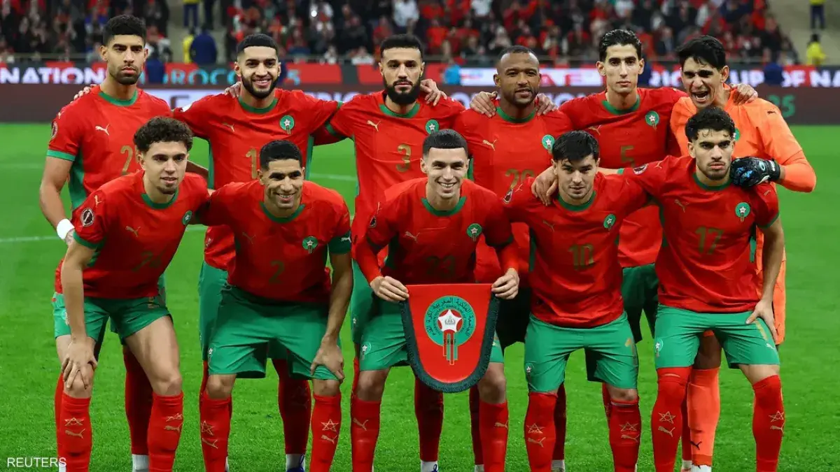 المغرب يواجه فرنسا: تحدي المليار ونصف في ربع نهائي...