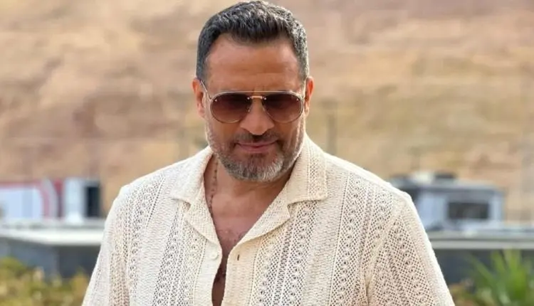 ماجد المصري يطمئن جمهوره ويستعد لإجراء جراحة بعد إ...