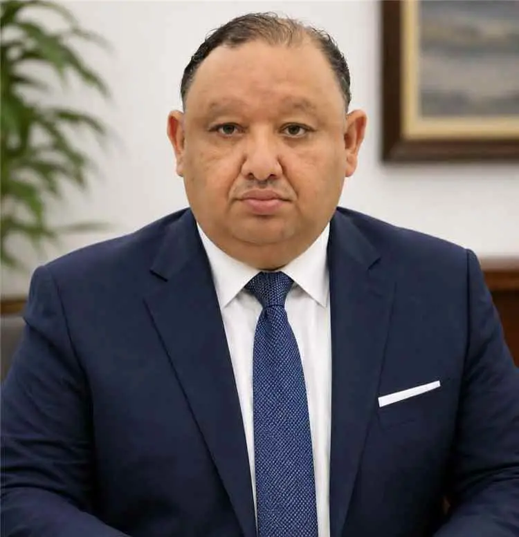 وزير النقل يصدر قرارًا بتكليف الدكتور محمد جميل نا...