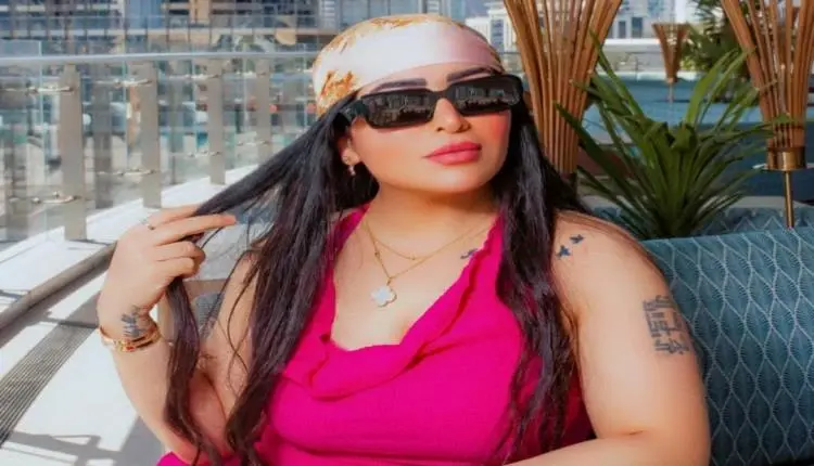 طليقة الفنان أحمد مكي مي كمال الدين تكشف للمرة الأ...