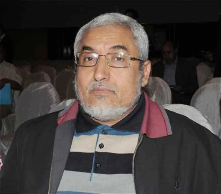 الصليب الأحمر يطلب من نجل محمد قحطان التوجه إلى صنعاء لرؤية جثمان والده