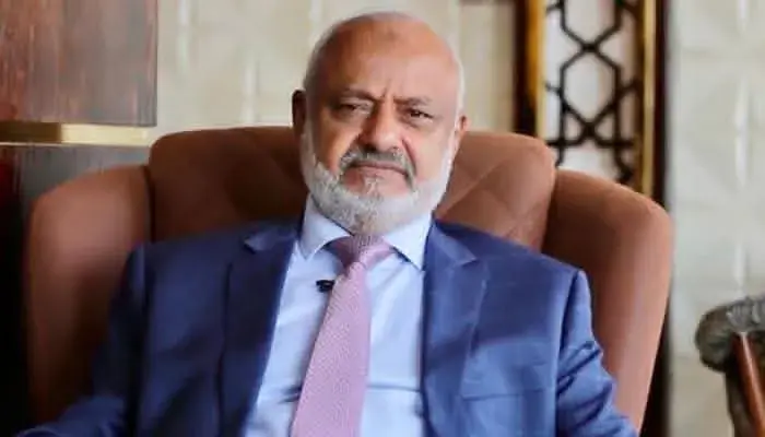 محافظ الحديدة : بريطانيا منعت تحرير المدينة.. وترت...