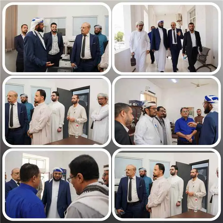 وكيل وزارة الأوقاف لقطاع الحج والعمرة الدكتور عارف...