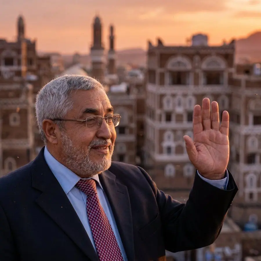 لجنة تباشر عملها من صنعاء للتحقق من مصير السياسي ا...