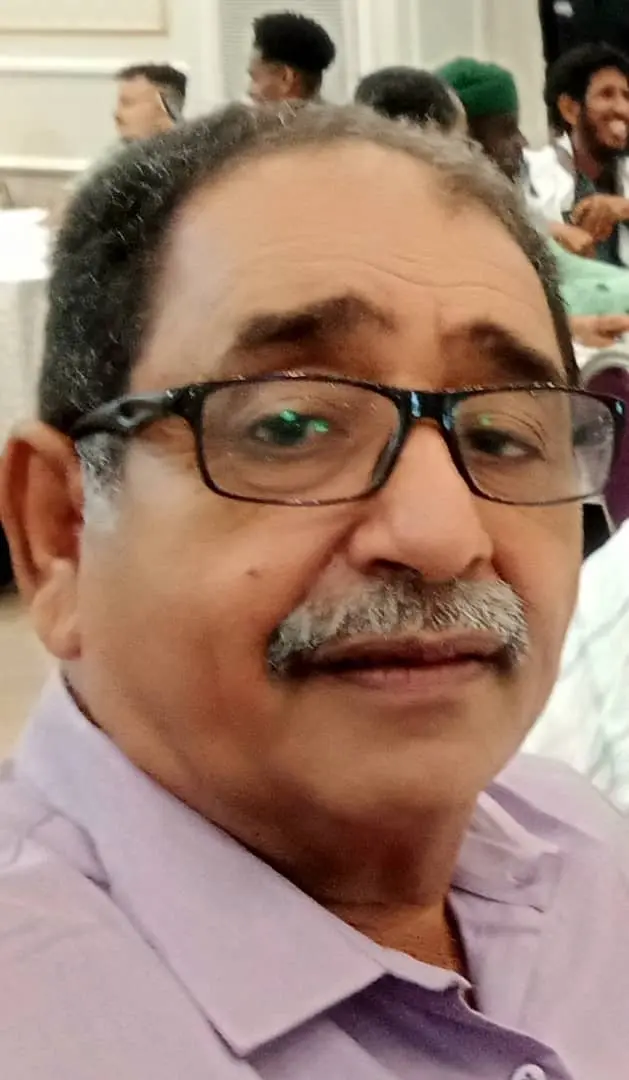 أحمد ناصر حميدان  : من فشل الدولة إلى أسر الماضي