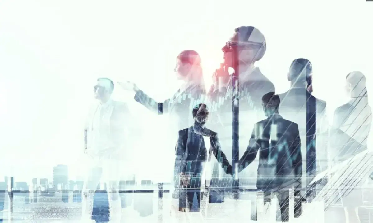 الرؤساء التنفيذيون في الخليج: تحديات النمو والتحول...
