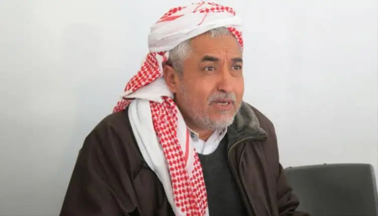 الحوثيون يسمحون بأخذ عينات من جثة محمد قحطان لتحلي...
