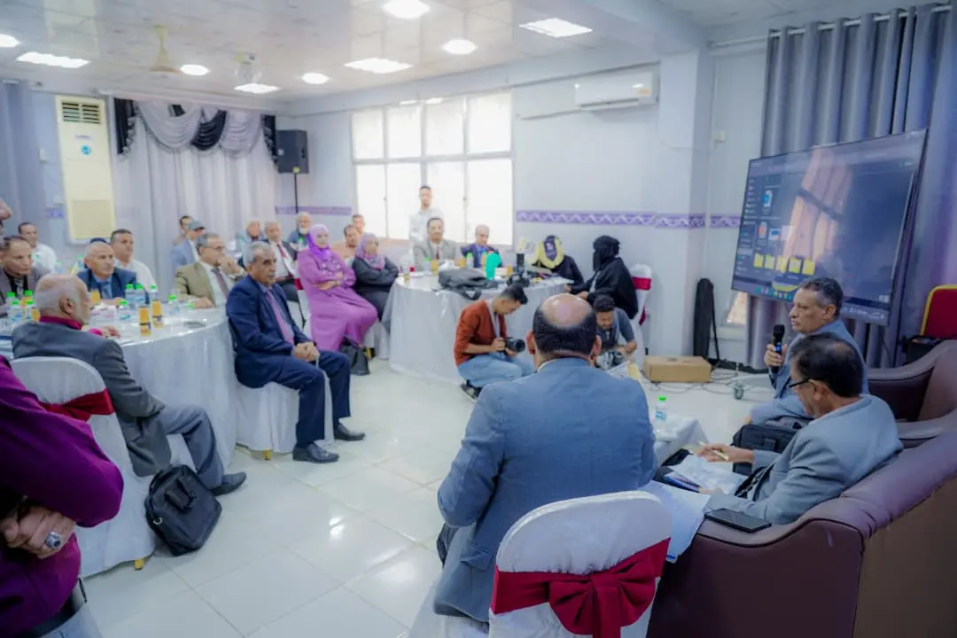 وزارة التعليم العالي والبحث العلمي تعلن نتائج التصنيف الوطني للجامعات اليمنية
