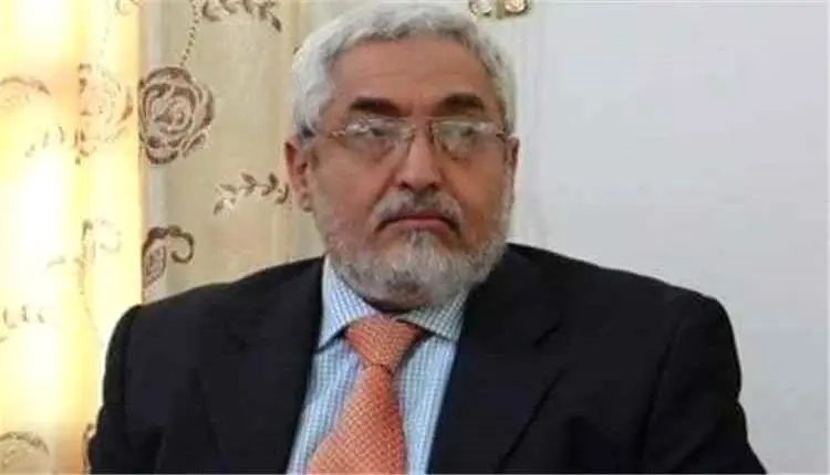 بحضور الصليب الأحمر وأسرته.. إنهاء معاينة الجثمان...