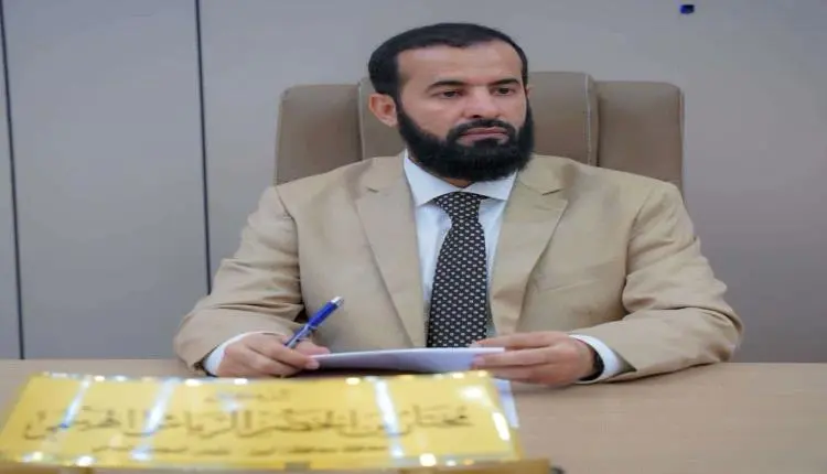 الرباش يجري تغييرات إدارية واسعة في أبين.. إقالة م...