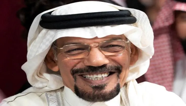 الفنان السعودي إبراهيم الحساوي يشارك بورتريهات تشك...
