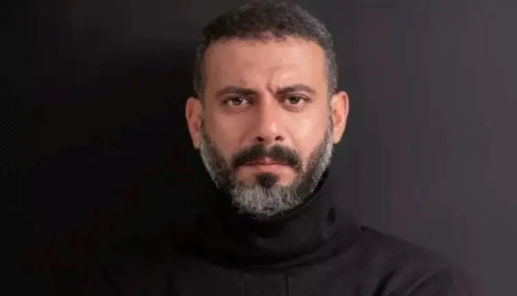 مشاركة لافتة لـ محمد فراج وسماح أنور ضمن أعضاء لجا...
