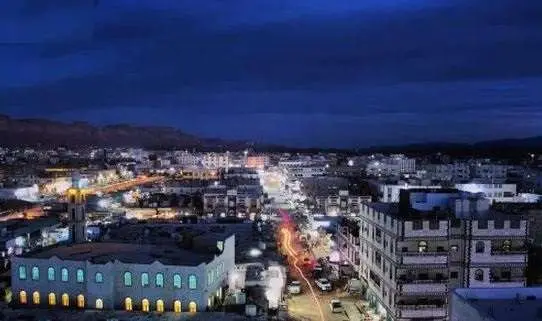 ​شبوة تشهد حراكاً تنموياً شاملاً بدعم سعودي سخي وإ...