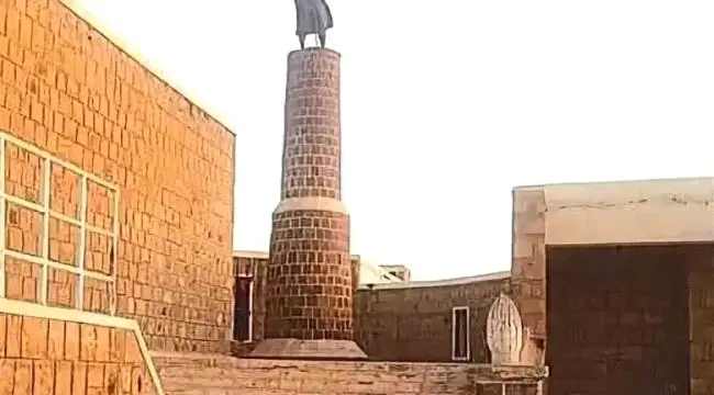 عاجل .. بيان_هام.. داعٍ قبلي مسلح صادر عن مشايخ قب...