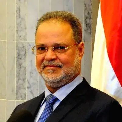 المخلافي يجدد مطالبته بتشكيل لجنة تحقيق دولية مستق...