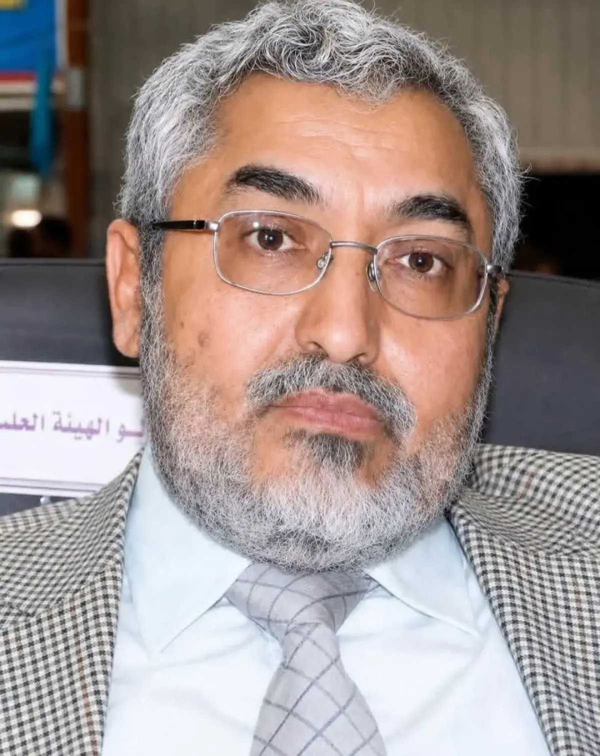 نجل محمد قحطان: الجثمان الذي عرضه الحوثيون بلا رأس...