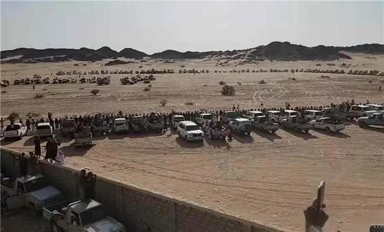 حدث مرتقب يتم الكشف عنه سيقلب الموازين اليمن