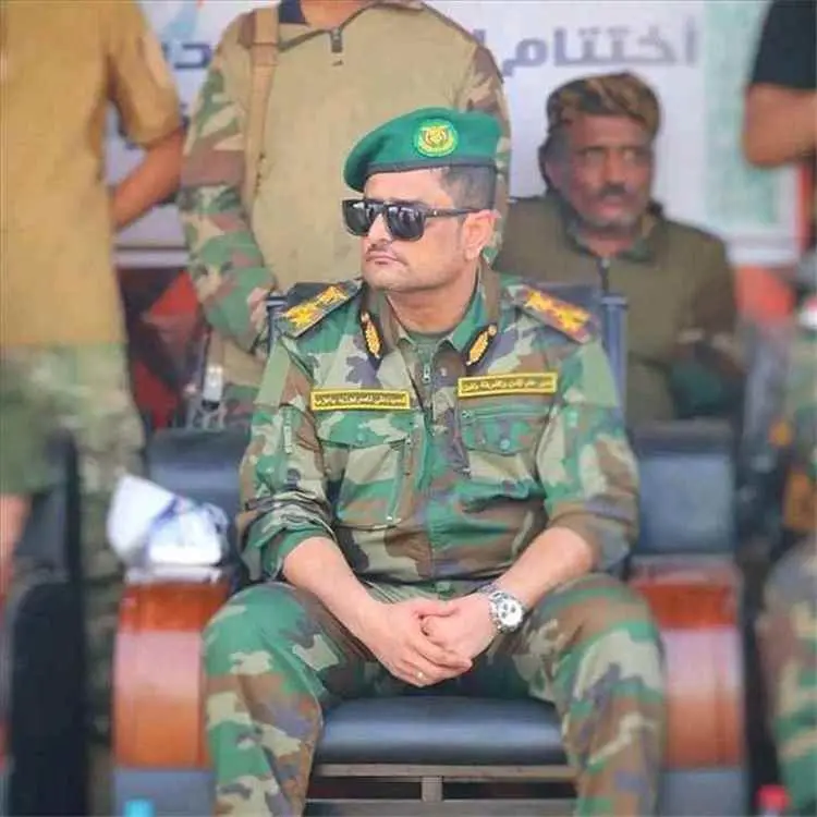 ماجد الداعري: أبو مشعل الكازمي قائد أمني لا يُعوَّ...
