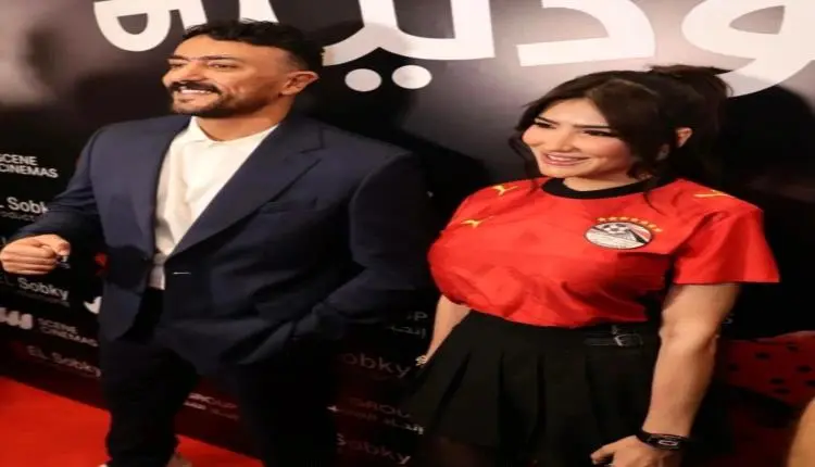 كريم السبكي يكشف عن كواليس جديدة حول فيلم «شمشون ودليلة» وأصعب لحظات التصوير