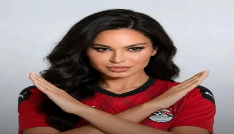 إشارة مدرب منتخب مصر حسام حسن «لا للعنصرية» تتحول...