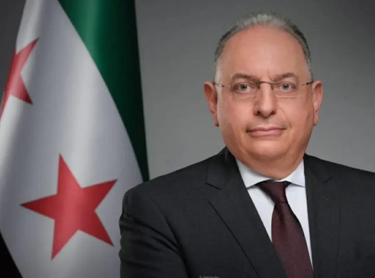 وزير المالية السوري: الصندوق السيادي داعم للاقتصاد...