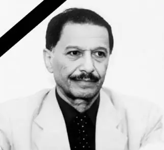 وزارة الثقافة تنعى الأديب والإعلامي محمود علي الحا...
