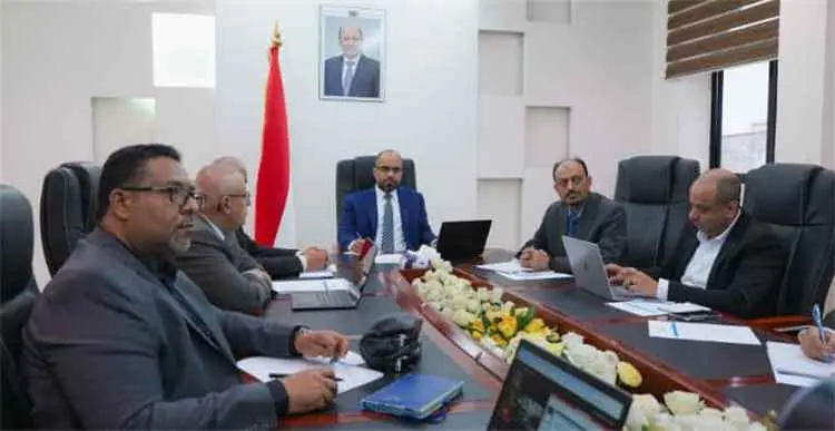 مجلس إدارة "تيليمن" يناقش مستوى سير الاداء وخطط تط...