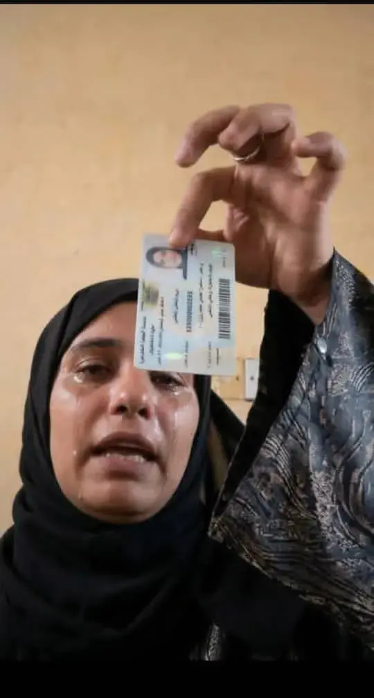 تضامن واسع مع ناشطة يمنية كشفت عن تعرضها للتحرش في...