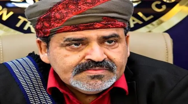 رئيس الاتحاد العام لقبائل الجنوب العربي يؤكد مواصل...
