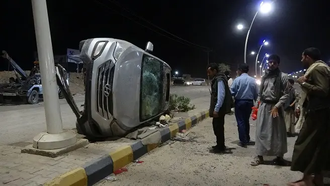 حصيلة دامية.. أكثر من 3200 قتيل وجريح في الحوادث ا...