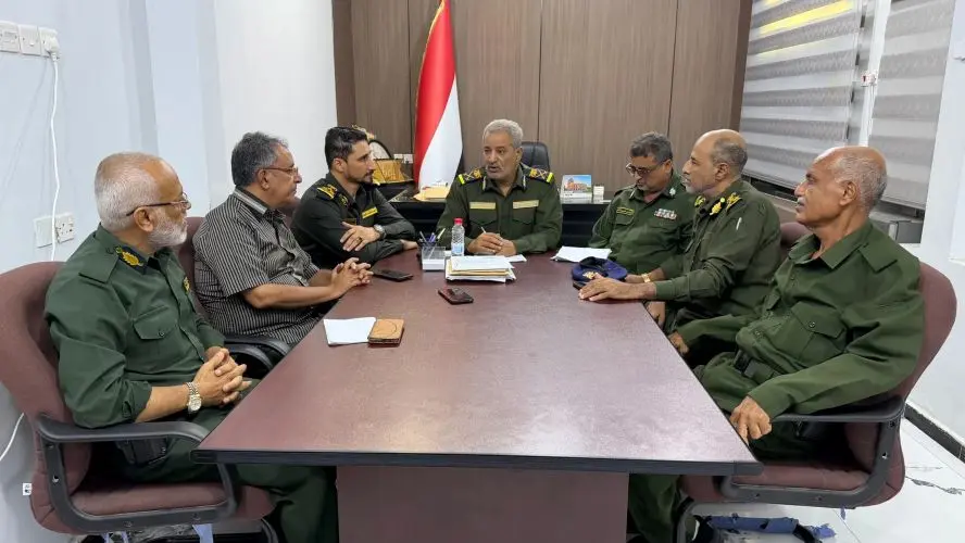 وزارة الداخلية تشدد إجراءات مكافحة تزوير الوثائق ا...