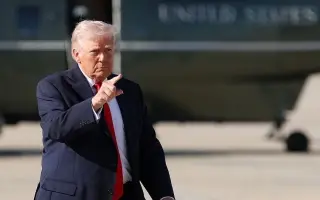 ترامب: إيران ستدفع ثمناً باهظاً في حال نجحت باغتيا...